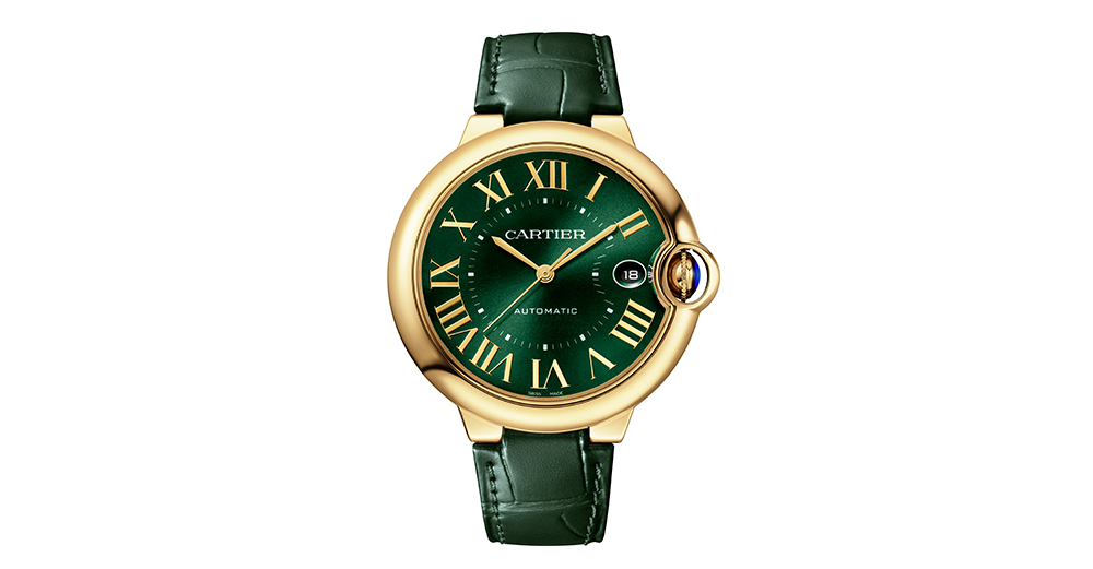 BALLON-BLEU-DE-CARTIER卡地亚蓝气球系列腕表-黄金表壳,绿色表盘 BALLON-BLEU-DE-CARTIER卡地亚蓝气球系列腕表-黄金表壳,绿色表盘.jpg