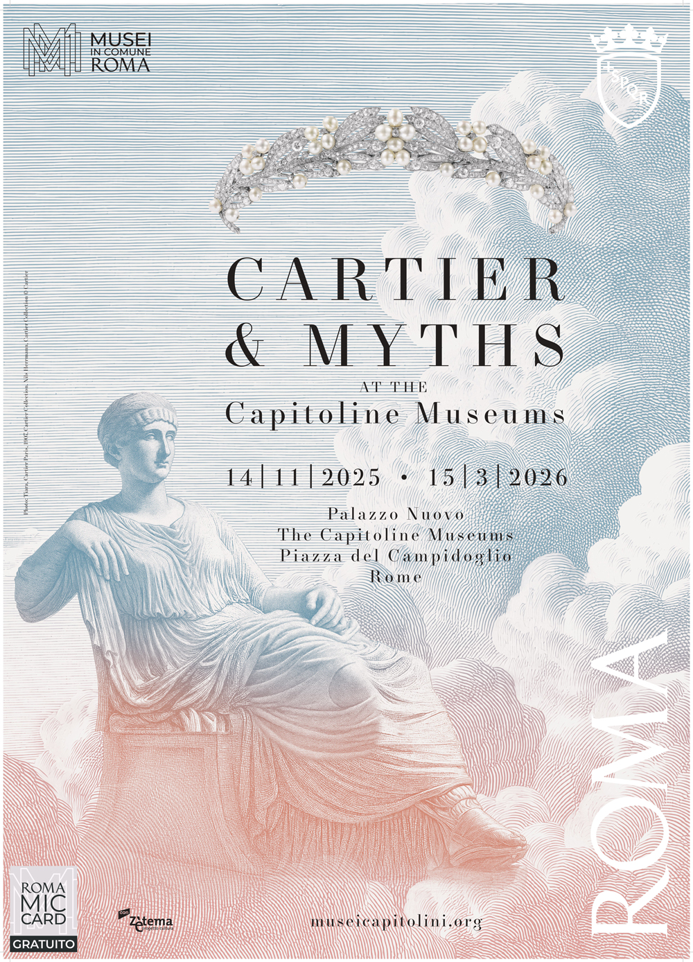 “卡地亚与神话:卡比托利欧博物馆特展”于罗马卡比托利欧博物馆新宫正式启幕 “卡地亚与神话:卡比托利欧博物馆特展”于罗马卡比托利欧博物馆新宫正式启幕.jpg