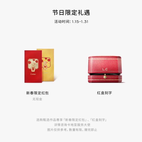 1895戒指，宽2.6毫米，镶嵌1颗钻石