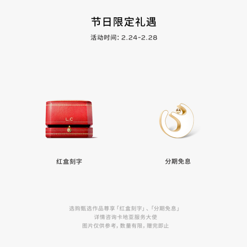 Santos de Cartier腕表