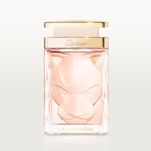 La Panthère猎豹女士淡香水
