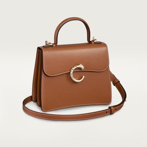 Panthère C系列小号款手袋